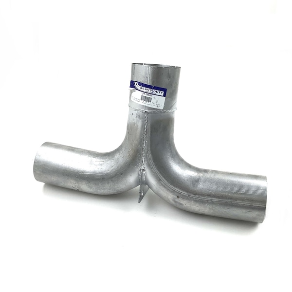 Heavy Duty Mfg Y Adaptor, 14-500A 14-500A - main